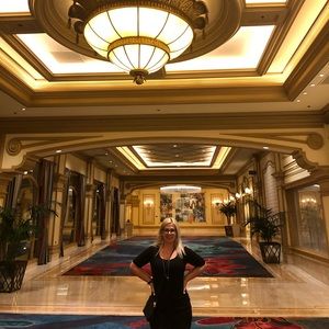 Meet your Posher, Allana